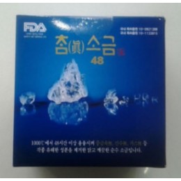 참소금 48